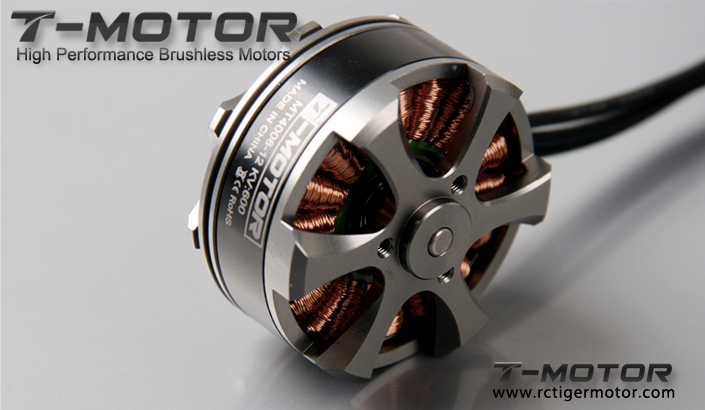 T-Motor MT4008 380 KV (108gr.)